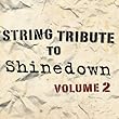 String Tribute to Shinedown 2 by SHINEDOWN TRIBUTE (2011-05-03)