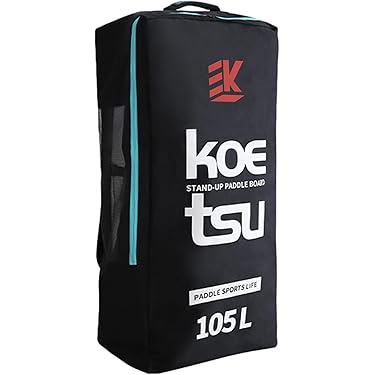 マーシャス　sup スタンドアップパドル用バッグ 黒 マーシャス sup スタンドアップパドル用バッグ 黒 マーシャス