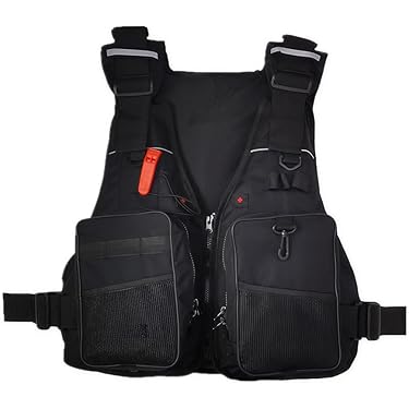 89TERA フィッシング用ライフジャケット ブラック 価格.com】ライフジャケット | 通販・価格比較・製品情報