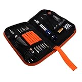 Homyl 溶接キット　ハンダゴテ　110V　USプラグ　60W　　電気　修理ツール　プロ