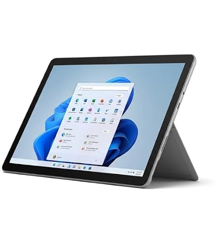Windowsタブレット本体 Surface Go 3 2022 Pentium 6500Y 64GB 8GB Amazon | 【整備済み品】 マイクロソフト Surface Go 3 / 10.5インチ