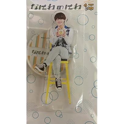 なにわ男子￤大橋和也￤歴代アクスタ・アクキー なにわ男子￤大橋和也￤歴代アクスタ・アクキー