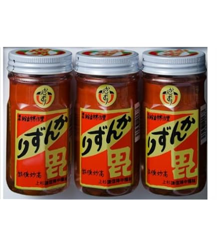 Amazon | かんずり 吟醸かんずり 六年仕込 70g 越後妙高 辛味調味料