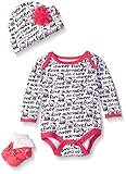 Hello Kitty PANTS ベビー・ガールズ US サイズ: 6-9 months カラー: ホワイト