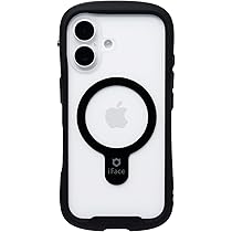 iPhone - iPhone12 128GB 白　透明iFace ガラスフィルム付き Amazon.co.jp: iFace Reflection Neo iPhone 12/12 Pro ケース