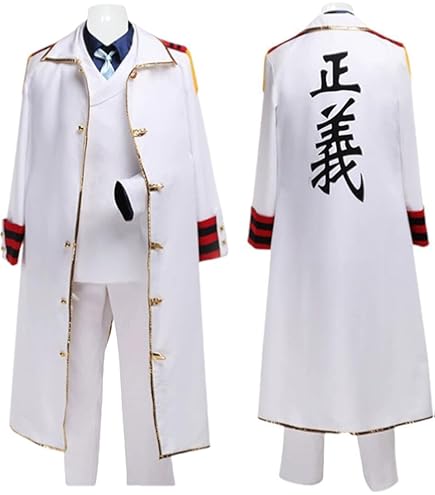 Amazon.co.jp: ワンピース ガープ中将 モンキー・D・ガープ コスプレ