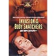 SF/ボディ・スナッチャー [DVD]