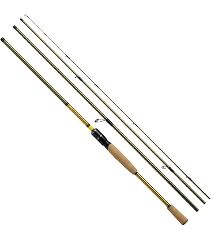 Amazon | ダイワ(DAIWA) アユイングロッド AYUING X 90MLS-S/90MLB-S