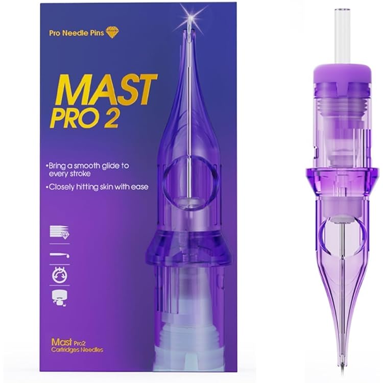 Amazon | Mast P20 ワイヤレス タトゥー ペン マシン ロータリー