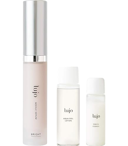 Amazon.co.jp: 針美容液 アイクリーム 【公式】lujo（ルジョー