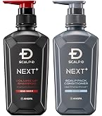 Amazon | アンファー スカルプD ディグニティ ザ スカルプシャンプー