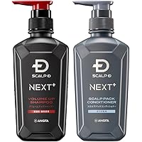 スカルプD　ディグニティ　ザ　スカルプパックコンディショナー アンファースカルプD公式通販 | 予防医学のアンファーストア