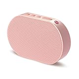 GGMM ワイヤレス スピーカー Bluetooth 4.2 高音質 Amazon アレクサ音声認識 高機能 AirPlay/DLAN対応