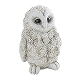 COVENT GARDEN レジン・ホワイトオウル KI-46