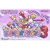 スーパーマリオアドバンス3