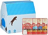 Figaro(フィガロ) CIAOパウチ まぐろ・かつおバラエティ 40g×48袋 猫用 ウェットフード