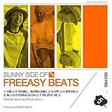 SUNNY SIDE OF FREEASY BEATS