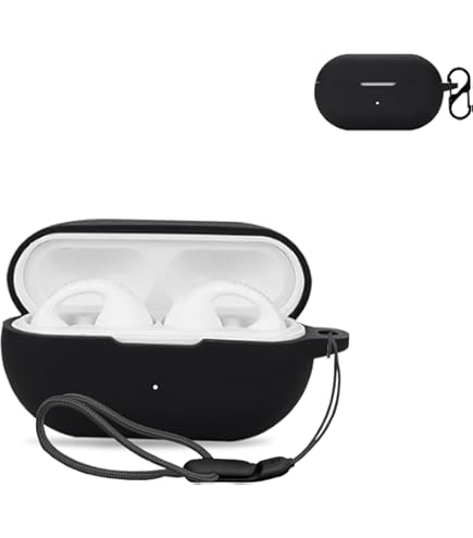 Amazon | For Ambie AM-TW02COM / AM-TW02 / AM-TW01 用 ケース カバー