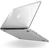 MS factory MacBook Pro 15 Retina 用 ケース カバー マックブックプロ レティナ 15インチ ハードケース Pro15 Mid 2012 ～ Mid 2015 A1398 クリスタル クリア 透明 RMC series