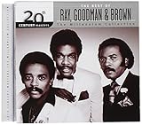 20th Century Masters: Millennium Collection