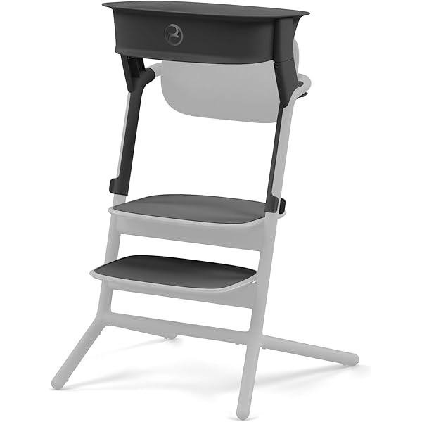 Cybex Lemo Chair ブラック Lemo 3-in-1 High Chair | Snuggle Bugz | Canada's Baby Store