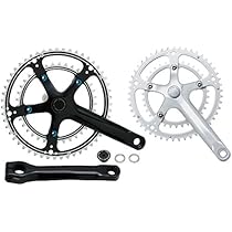 Amazon | DIXNA(ディズナ) ラ・クランク 47×31T BBなし 10/11段