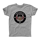 Adam Henrique 3 Stars R新しいジャージーキッズTシャツ カラー: グレー