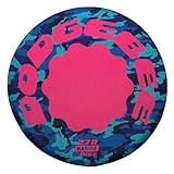 ラングスジャパン(RANGS) ドッヂビー 270 カモフラージュ ブルー【メーカー推奨サイズ】