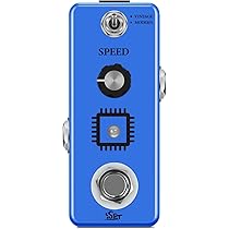 ギターエフェクターペダルセット Amazon | SONICAKE オクターバー ギター エフェクター ペダル