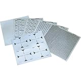 反射シートプリズム 1シート(10×10mm 441枚) RS10NK