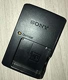 純正　SONY Gタイプバッテリー専用チャジャー BC-CSGD