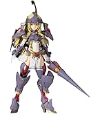 Amazon | フレームアームズ・ガール ドゥルガーI 全高約165mm ノン