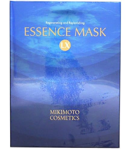 Amazon.co.jp: ミキモト化粧品 MIKIMOTO コスメティックス エッセンス
