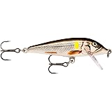 ラパラ(Rapala) カウントダウン