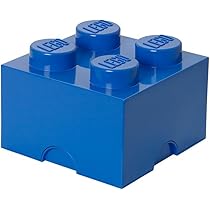Room Copenhagen Lego Brick Multipack S 