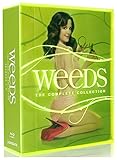 Weeds: Complete Collection/ [Blu-ray] [Import]