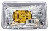 WAKI 徳用 コンクリート釘 100mm 500g BS-266