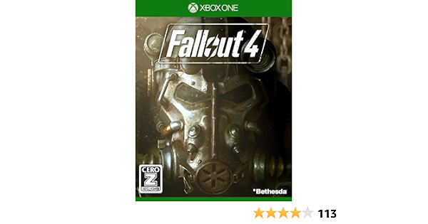 Amazon Fallout 4 特典 Fallout 3ご利用dlコード Vault Tec Perk 限定ポスター 同梱 Xboxone ゲームソフト Amazon Fallout 4 特典 Fallout 3ご利用dlコード Vault Tec Perk 限定ポスター 同梱 Xboxone ゲームソフト