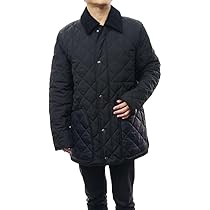 最終価格、美品 バーバリー キルティングコート Amazon | [BURBERRY] バーバリー フーテッドコート ダイアモンド