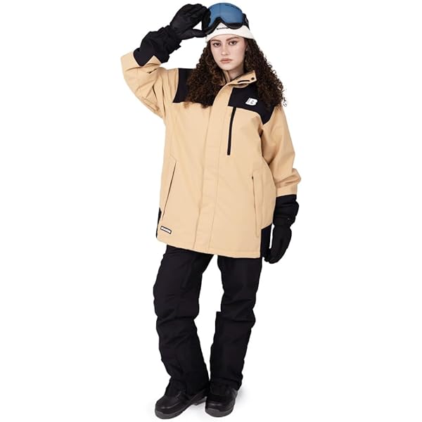 Amazon.co.jp: 19-20 HOLDEN/ホールデン ROWEN FISHTAIL JACKET