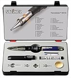 Steinel ThermaSolder TS 30 to 125 W Soldering Iron - +1000 F Max Temp - 72551 [PRICE is per EACH] by