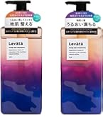 Amazon | Levata(レバタ) スカルプスパシャンプー [ 癒し