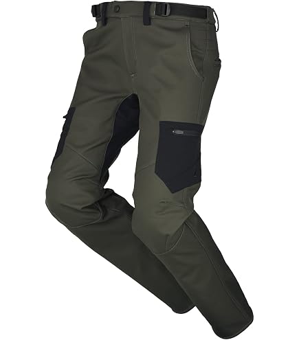 Amazon | [RSタイチ] バイクウェア ライディングパンツ 秋冬 防風 防寒 