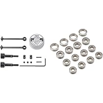 TA03R ボールベアリング　53296 OP.296 新品　ラジコン　タミヤ TA03R ボールベアリング 53296 OP.296 新品 ラジコン タミヤ