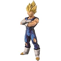 Amazon | ドラゴンボールZ マンガディメンションズ 超サイヤ人