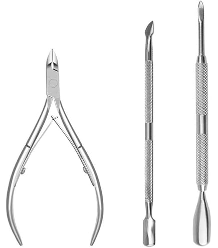 キューティクルトリマー キューティクルカッター ニッパークリッパー Amazon | キューティクルニッパー キューティクルプッシャー 甘皮