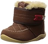 [キャロット] carrot ベビーブーツ CR B69 CR B69 ブラウン (ブラウン/13)