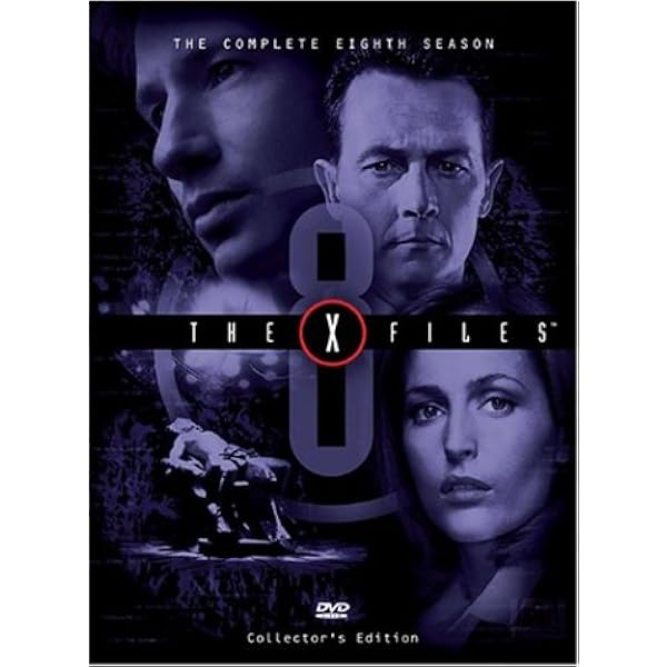 Amazon.co.jp: The X-Files: Season 1 : DVD