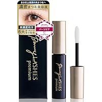 Amazon.co.jp: BONNY LASHES Premium ボニーラッシュプレミアム まつ毛