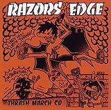 THRASH MARCH CD